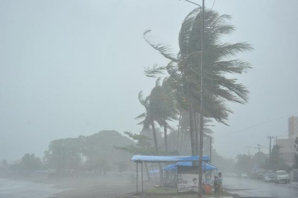 WMO công bố báo cáo "Tình trạng Khí hậu toàn cầu 2021"