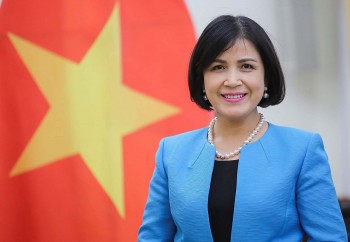 Việt Nam coi trọng và thúc đẩy sự hợp tác với Diễn đàn kinh tế thế giới