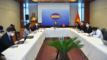 nghien cuu mo duong bay thang giup tang cuong giao luu giua nhan dan hai nuoc viet nam israel