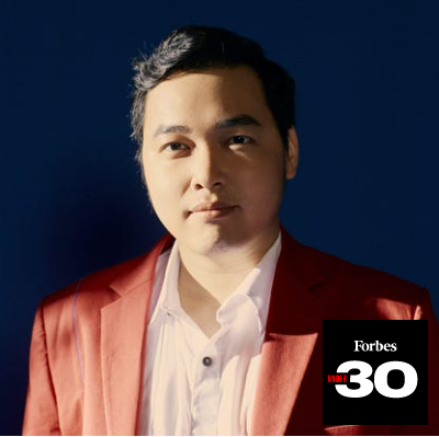 5 đại diện Việt Nam lọt vào danh sách Under 30 Asia 2022 của tạp chí Forbes