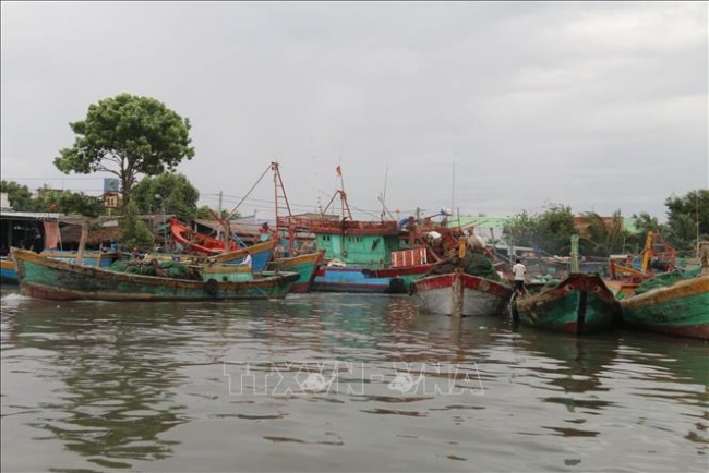 Khắc phục "thẻ vàng" IUU: Tiền Giang phát huy hiệu quả tuyên truyền