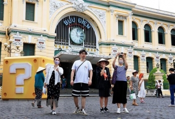 viet nam thuoc top 3 diem den yeu thich nhat cua nguoi han quoc