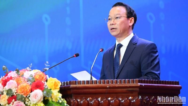 Triển khai Nghị quyết 57-NQ/TW về khoa học và công nghệ trong nông nghiệp