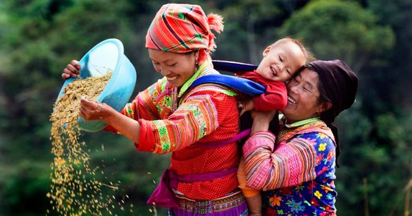 Đẩy mạnh thực hiện Chiến lược công tác dân tộc đến năm 2030, tầm nhìn đến năm 2045