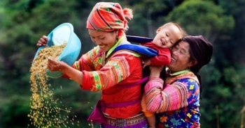 day manh thuc hien chien luoc cong tac dan toc den nam 2030 tam nhin den nam 2045
