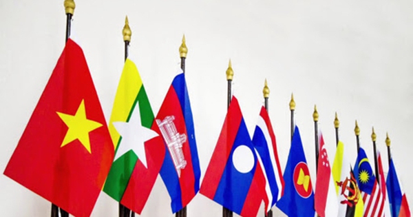 Quy định mới về quản lý hoạt động thông tin đối ngoại