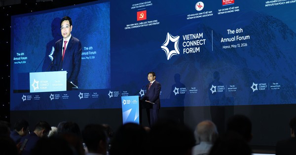 FDI thế hệ mới cần cùng Việt Nam tạo ra giá trị mới, năng lực mới, vị thế mới