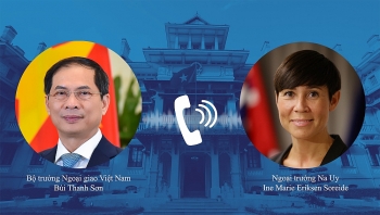 quan he song phuong viet nam na uy phat trien tot dep
