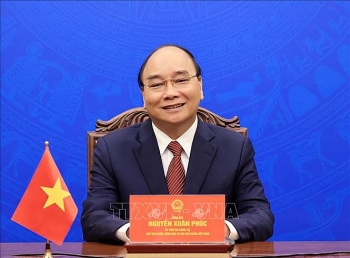 Hội Hữu nghị Hàn - Việt huy động 1 triệu USD từ các doanh nghiệp Hàn Quốc ủng hộ Việt Nam chống dịch COVID-19 Hội Hữu nghị Hàn - Việt huy động 1 triệu USD từ các doanh nghiệp Hàn Quốc ủng hộ Việt Nam chống dịch COVID-19