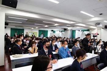 VYSA Osaka Job Fair 2022: Ngày hội việc làm cho các sinh viên Việt tại Nhật Bản