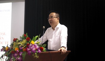 Tập huấn nghiệp vụ công tác đối ngoại nhân dân cho các cơ quan, đơn vị tỉnh Lào Cai Tập huấn nghiệp vụ công tác đối ngoại nhân dân cho các cơ quan, đơn vị tỉnh Lào Cai