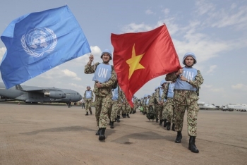 Cơ hội để Việt Nam tiếp tục đóng góp nhiều hơn cho Liên hợp quốc