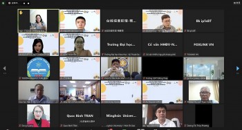 300 học bổng cho sinh viên Việt Nam tại Đài Loan (Trung Quốc) 300 học bổng cho sinh viên Việt Nam tại Đài Loan (Trung Quốc)