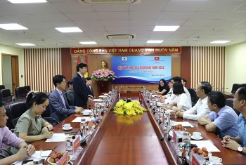 quang ninh va dai pt th gangwon han quoc hop tac ve truyen thong