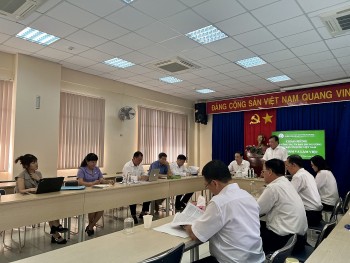 Nâng cao hiệu quả hoạt động của Ủy ban về người Việt Nam ở nước ngoài Nâng cao hiệu quả hoạt động của Ủy ban về người Việt Nam ở nước ngoài