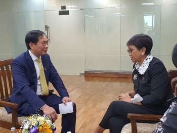 to chuc cac hoat dong ky niem 30 nam ngay thiet lap quan he ngoai giao viet nam brunei