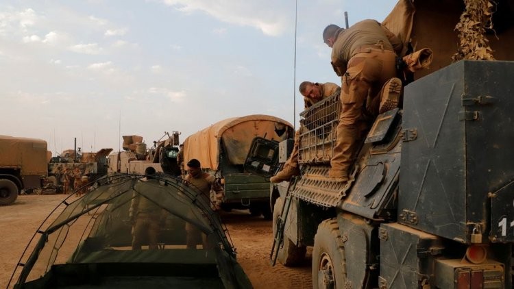 Trên 130 thường dân bị sát hại trong các vụ tấn công khủng bố tại Mali