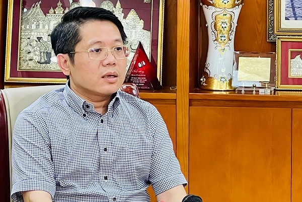 Tạo tiền đề triển khai toàn diện và mạnh mẽ hơn công tác về người Việt Nam ở nước ngoài