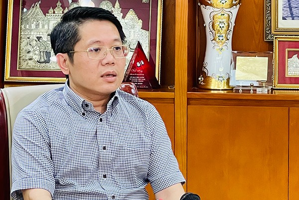 Tạo tiền đề triển khai toàn diện và mạnh mẽ hơn công tác về người Việt Nam ở nước ngoài