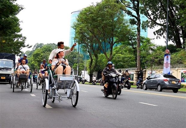Để Việt Nam trở thành “thiên đường nghỉ hưu cho khách nước ngoài"
