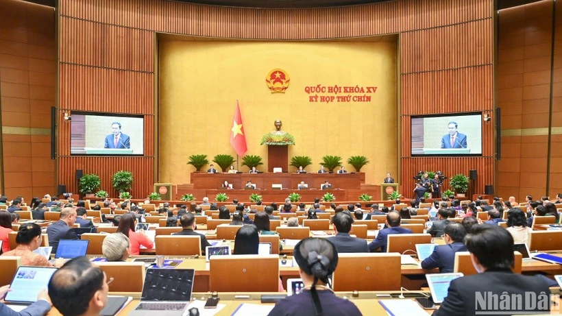 tao buoc ngoat cho ky nguyen moi