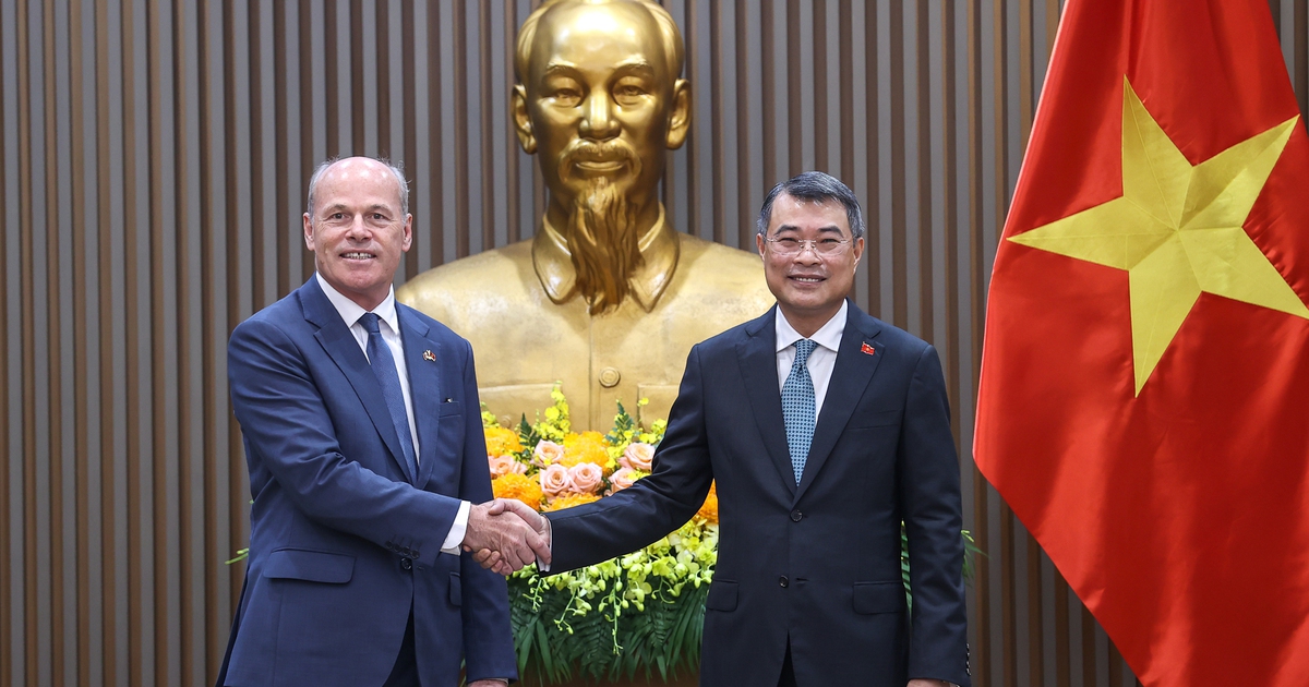 Đại sứ Canada: Việt Nam có vai trò chủ chốt trong ASEAN và khu vực Ấn Độ Dương - Thái Bình Dương