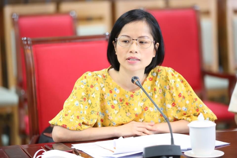 Quỹ Hoà bình và Phát triển Việt Nam tổ chức Toạ đàm “Các vấn đề sông Mê Công”