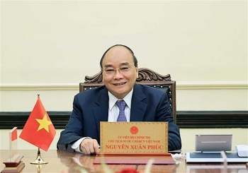lanh dao hai nuoc viet nam indonesia nhat tri tang cuong hop tac trong nhieu linh vuc