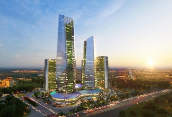 Thị trường BĐS nửa cuối 2021: Sunshine Group tung 15.000 sản phẩm, tổng giá trị hơn 300 ngàn tỷ đồng