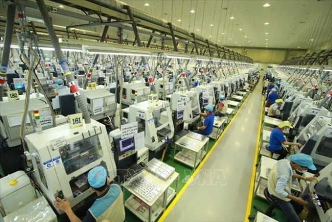 Quy định chi tiết về lập hồ sơ mời thầu theo Hiệp định CPTPP, EVFTA, UKVFTA