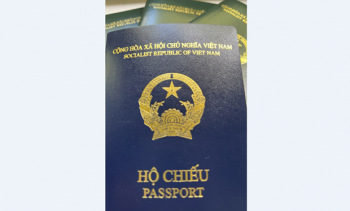 Việt Nam trao đổi với Đức để giải quyết vấn đề liên quan hộ chiếu