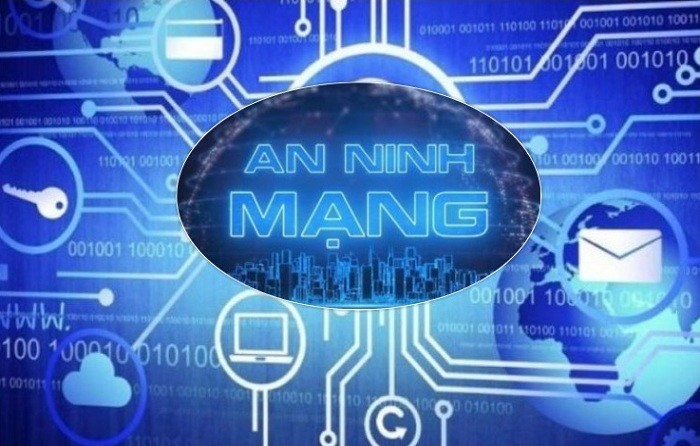 Hải Phòng bảo đảm an ninh trên không gian mạng