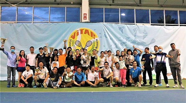 giai quan vot vitar covid 2020 ket noi nhung tam long xa xu tai nga