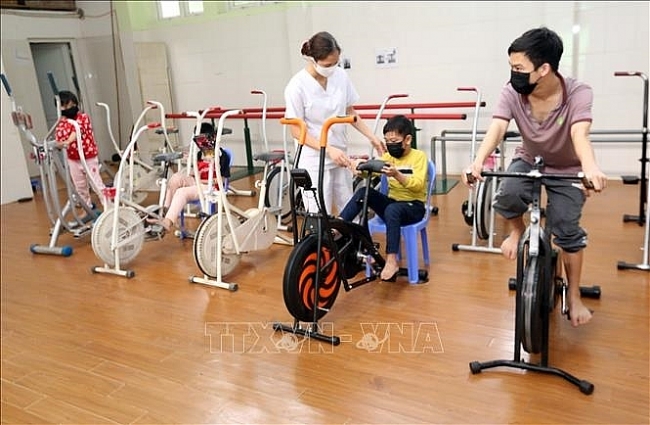 thu tuong phe duyet chuong trinh tro giup nguoi khuyet tat