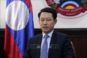 Bộ trưởng Ngoại giao Lào đánh giá ASEAN là một tổ chức khu vực thành công với nhiều thành tựu nổi bật
