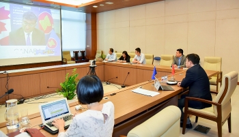 tro ly thu truong bo ngoai giao canada danh gia cao vai tro chu tich asean 2020 cua viet nam