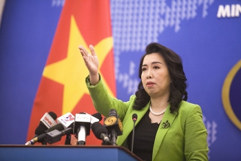 Bộ Ngoại giao Việt Nam đang tiến hành các biện pháp bảo hộ công dân tại Malaysia