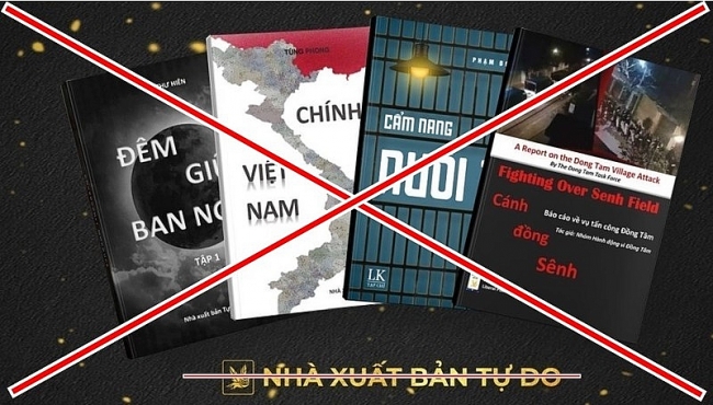 Bản chất của cái gọi là 'phong trào dân chủ'