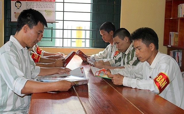 Việt Nam không có lao động cưỡng bức