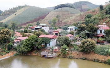 Vùng đặc biệt "5 không" ở Lào Cai thoát nghèo trở thành điểm sáng biên giới