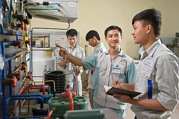 Hỗ trợ 4.500 tỷ đồng để đào tạo, nâng cao kỹ năng nghề, duy trì việc làm cho người lao động