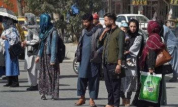 trien khai cong tac bao ho cong dan viet nam o afghanistan