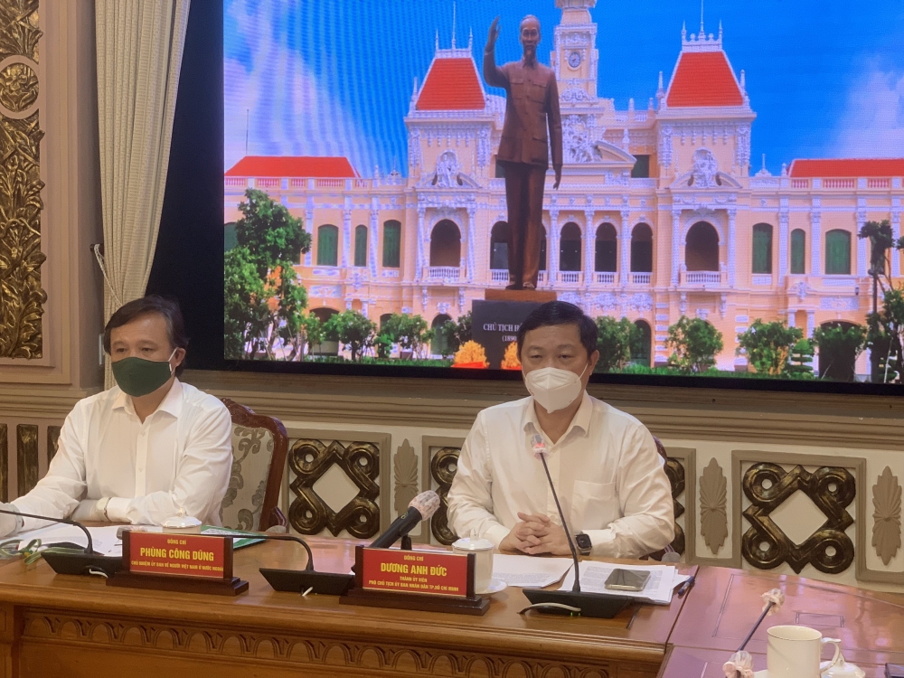 Đề xuất cấp phép sử dụng khẩn cấp vaccine Nanocovax của Việt Nam