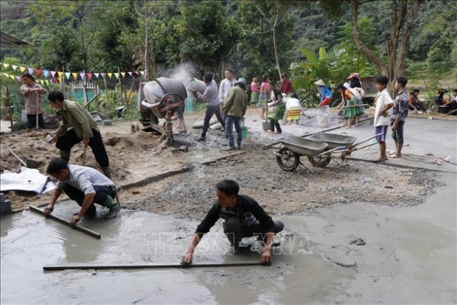 Thêm 10 triệu người được hưởng lợi từ các chính sách giảm nghèo