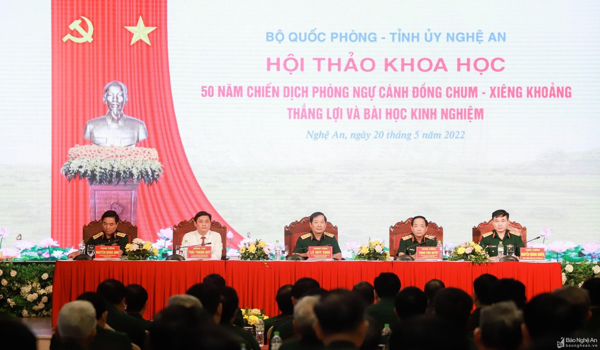 Mối quan hệ hữu nghị truyền thống, hợp tác toàn diện giữa Nghệ An và các tỉnh nước bạn Lào ảnh 3
