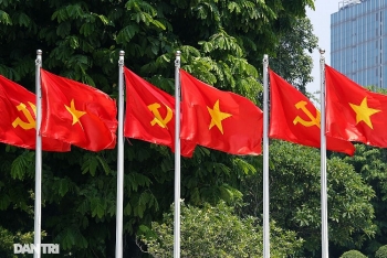 Các nước trên thế giới gửi điện, Thư mừng 75 năm Quốc khánh CHXHCN Việt Nam