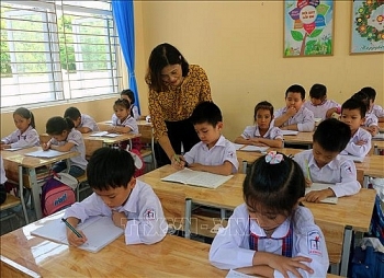 Thành tựu 75 năm giáo dục Việt Nam: Từ phổ cập giáo dục đến đổi mới căn bản, toàn diện