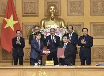 thu tuong nguyen xuan phuc tao moi dieu kien de viec mo rong dau tu cua doanh nghiep nhat ban thuan loi nhat