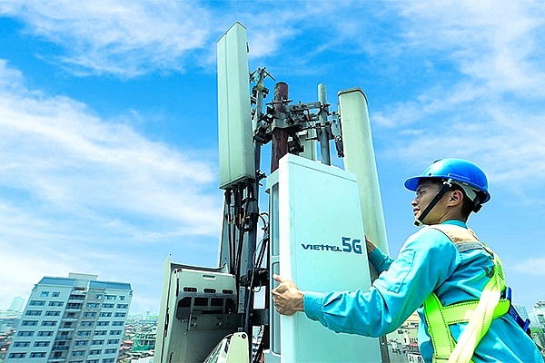 Bộ TT&TT đưa ra danh sách 11 yêu cầu đảm bảo an toàn cho trạm gốc 5G