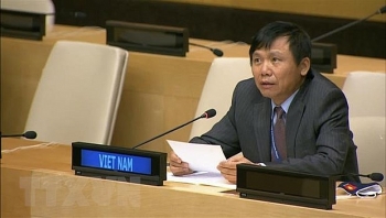 “Việt Nam được đánh giá là một đối tác mạnh của Liên hợp quốc”